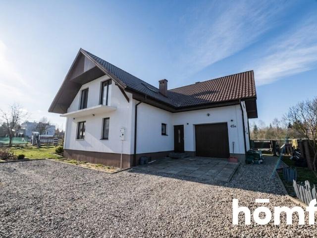Dom, Radom Kierzków, Kierzkowska, 240.00 m², sprzedam dom