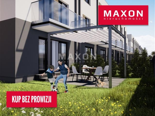 Dom, Radzymin, 126.00 m², sprzedam dom