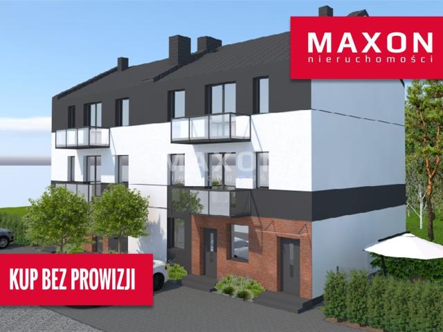 Dom, Radzymin, 63.13 m², sprzedam dom