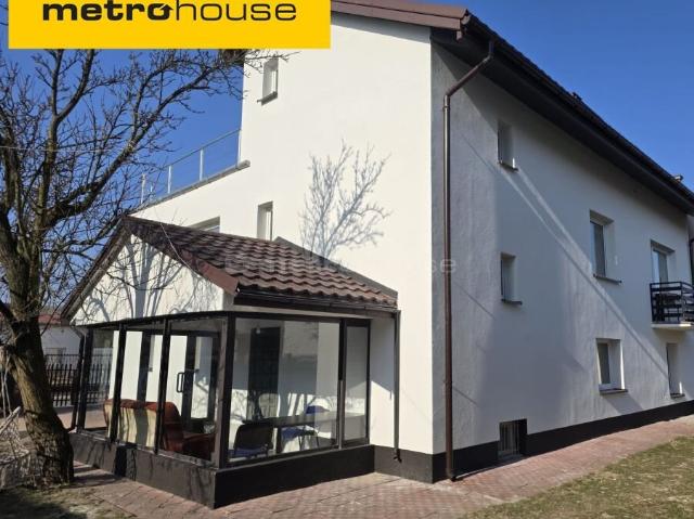 Dom, Rybie, 330.00 m², sprzedam dom