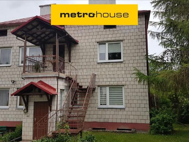 Dom, Rybno, 251.00 m², sprzedam dom