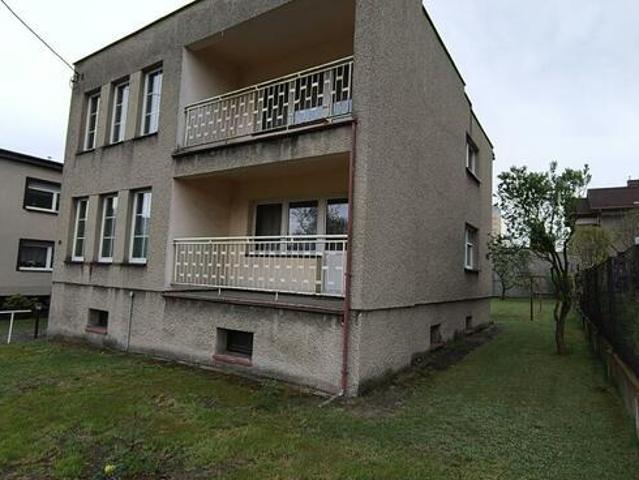 Dom Rybnik Nowiny