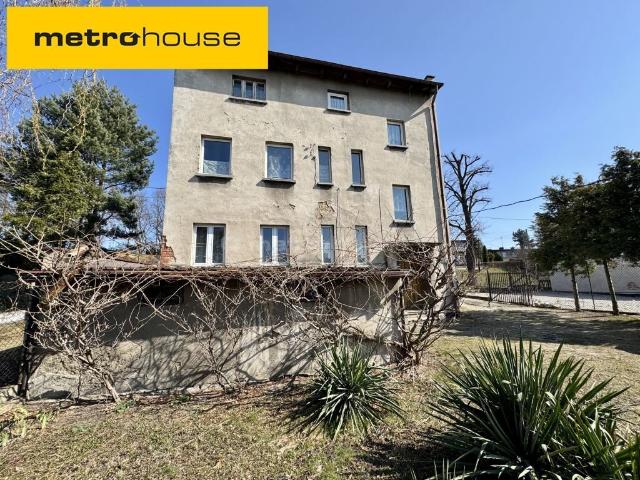 Dom, Rybnik, Rudzka, 210.00 m², sprzedam dom