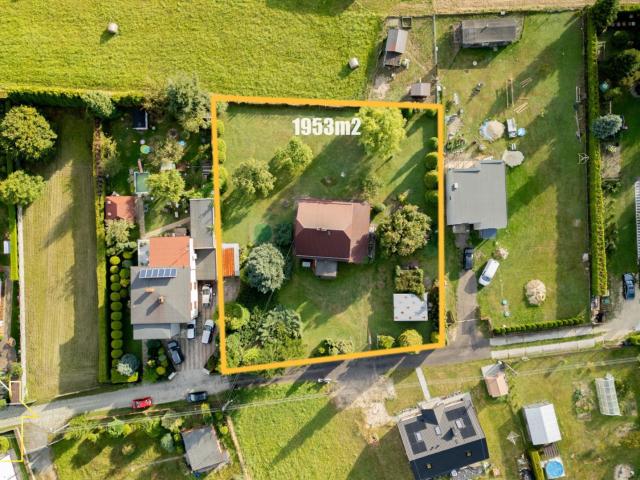 Dom, Rybnik, Sąsiedzka, 160.00 m², sprzedam dom