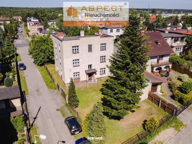 Dom, Rybnik, 270.00 m², sprzedam dom