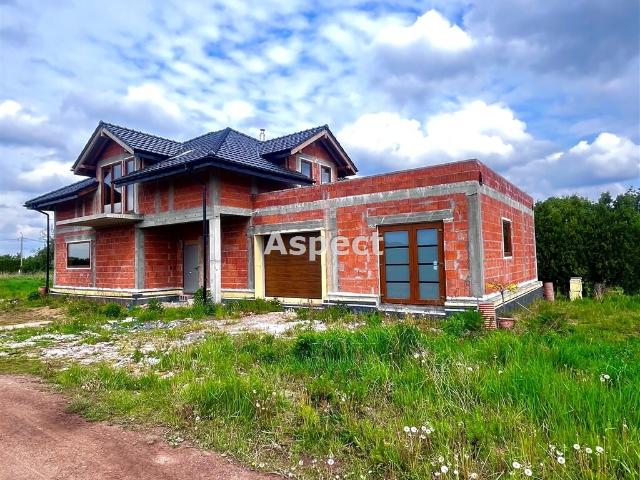 Dom, Rybnik, 274.15 m², sprzedam dom