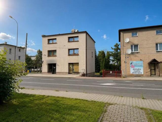 Dom Rydułtowy