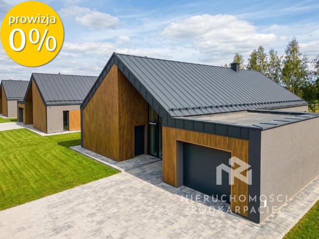 Dom, Rzeszów, Senatorska, 146.68 m², sprzedam dom