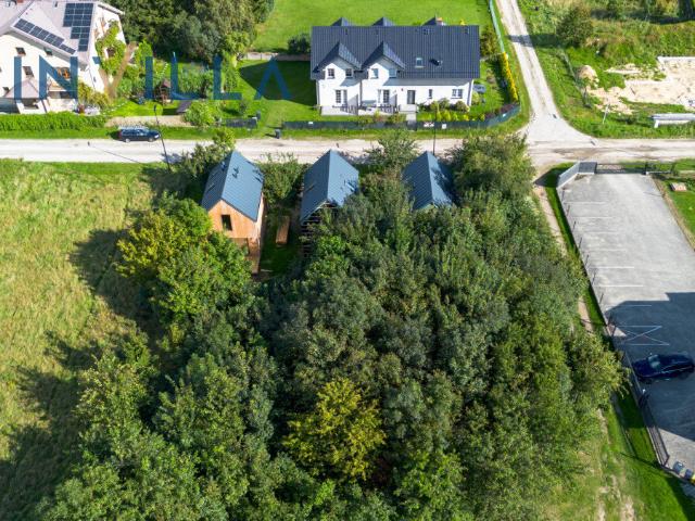 Dom, Władysławowo, Droga Swarzewska, 257.52 m², sprzedam dom