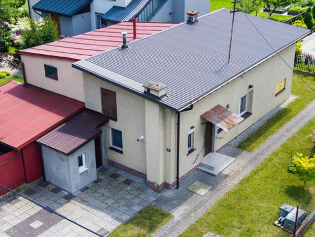 Dom w cenie mieszkania Tarnów