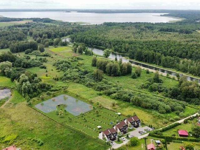 Dom, Węgorzewo, Nad Stawem, 88.40 m², sprzedam dom