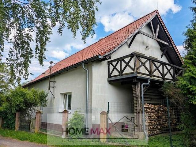 Dom Włodzice Wielkie gm. Lwówek Śląski
