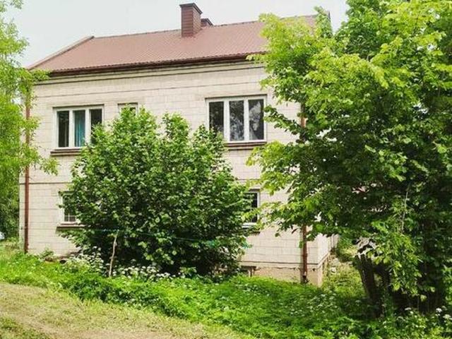 DOM W SERCU NATURY|PODSZKODZIE |OK. 200 m² | DZIAŁKA 3848 m²