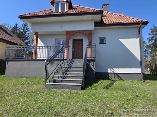 Dom w stanie deweloperskim Żelków Kolonia