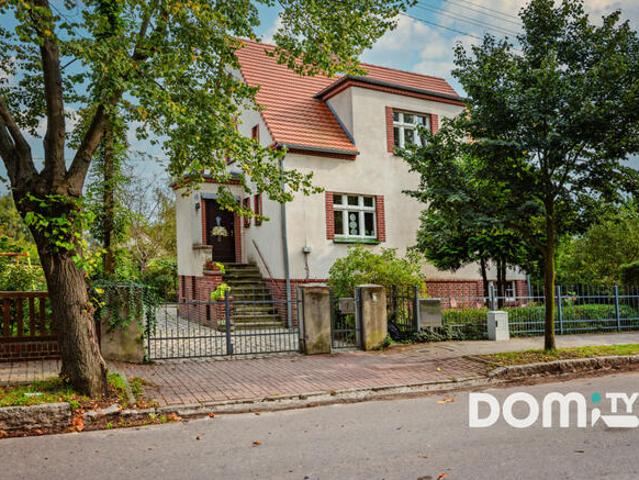 Dom Wołów