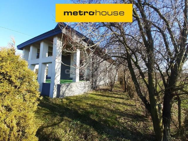 Dom, Wola Lubiankowska, 135.00 m², sprzedam dom
