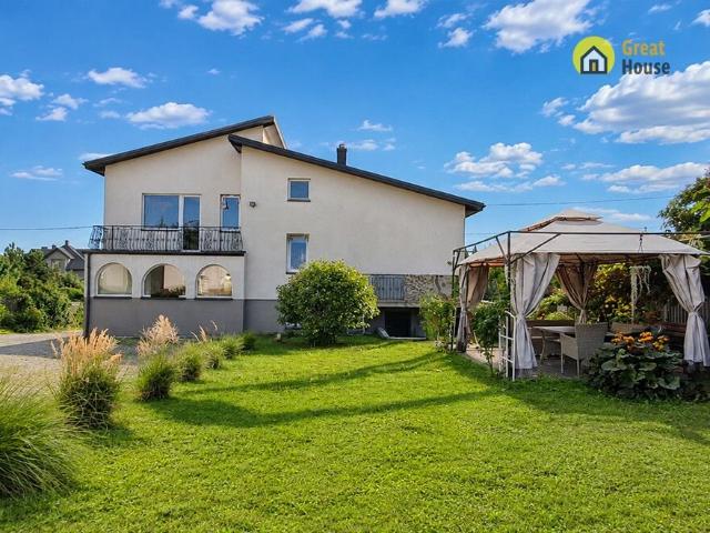 Dom, Wola Osowa, 257.00 m², sprzedam dom