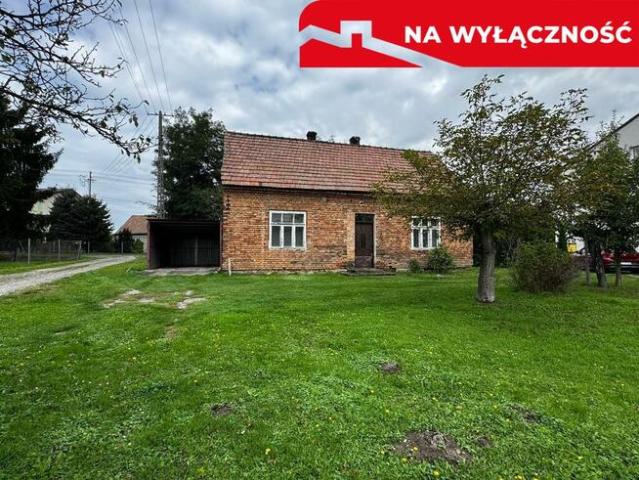 Dom Wola rzędzińska
