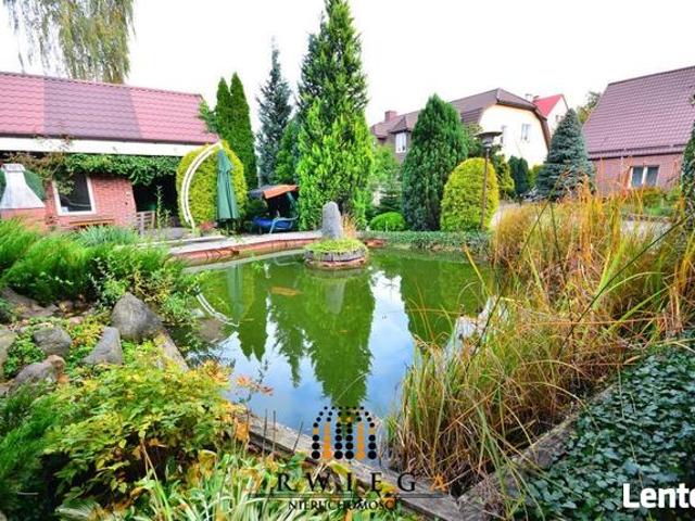 Dom Wolnostojący, Skwierzyna, 870 000 zł