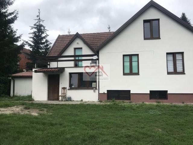 Sprzedam dom wolnostojący 173 m² z potencjałem w Pasymiu
