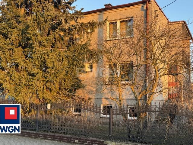 Dom wolnostojący z potencjałem na Os. Zacharzew