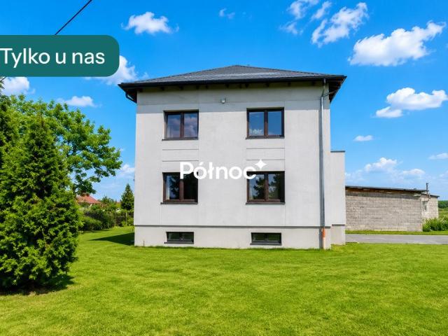 Dom wolnostojący 240 m² z dużym ogrodem zapraszam