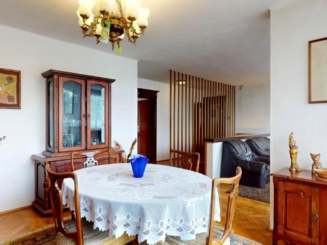 Dom wolnostojący 250 m² z balkonem na wynajem ul. Wiśniowa, Chorzów, Klimzowiec