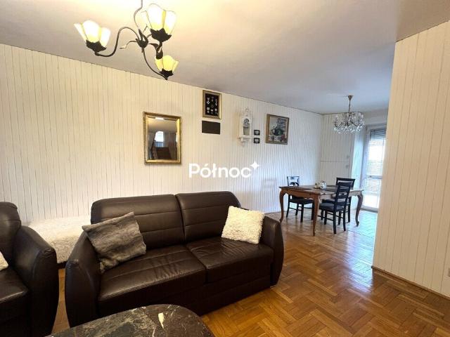 Dom wolnostojący 260m² z sauną, garażem i dużą działką