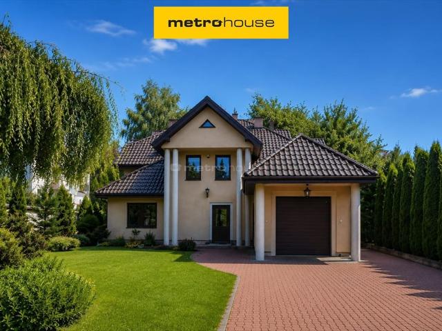 Dom wolnostojący 224 m² działka 790 m² w Sochaczewie