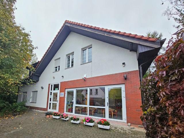 Dom wolnostojący 385 m² na Ołtaszynie polecam