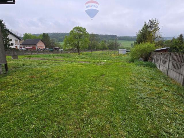 Dom wolnostojący 400m2 Działka 23a Brunary Gorlice