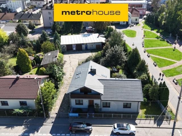 Dom, Warka, Wysockiego, 212.11 m², sprzedam dom