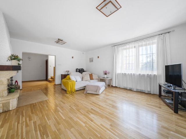 Dom, Warszawa, 260.80 m², sprzedam dom