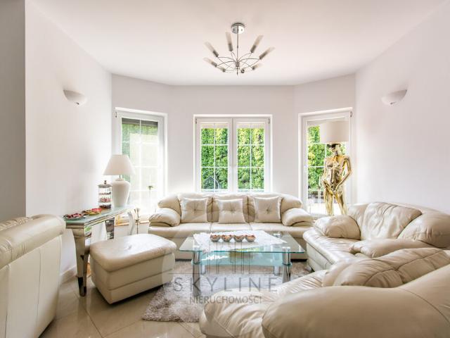 Dom, Warszawa, 352.00 m², sprzedam dom
