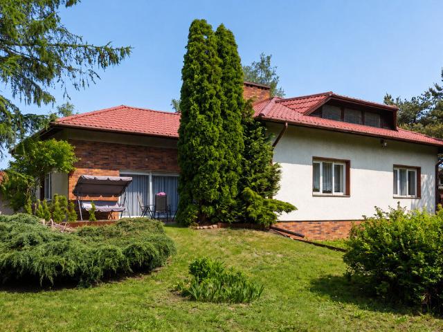 Dom, Warszawa, Jutrzenki, 393.67 m², sprzedam dom
