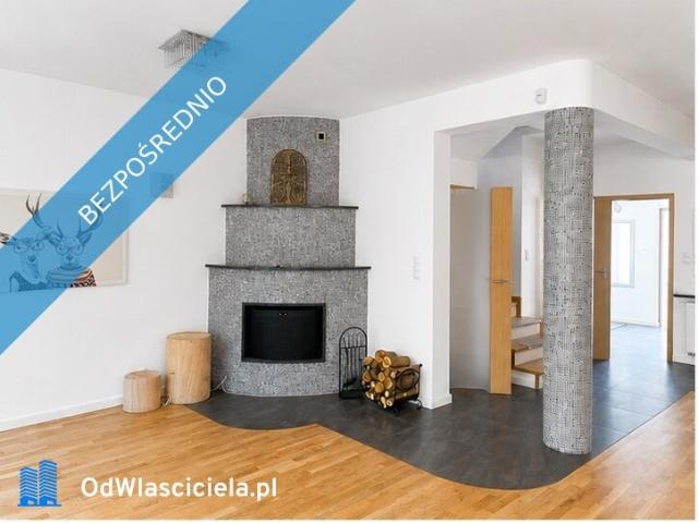 Dom, Warszawa, Loteryjki, 200.00 m², wynajmę dom