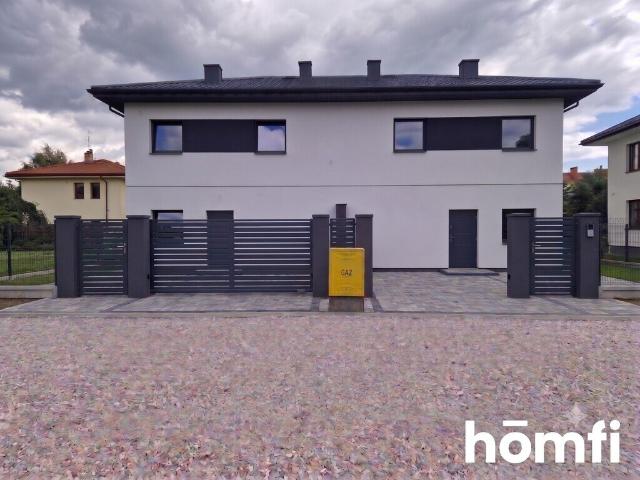Dom, Warszawa, Poprawna, 96.00 m², sprzedam dom