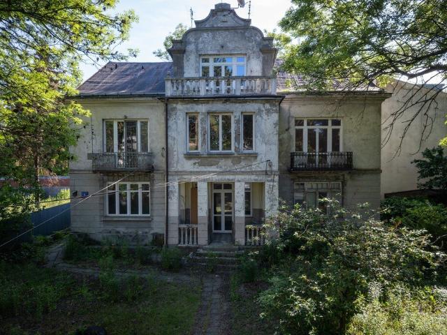 Dom, Warszawa, Łuki Małe 8, 391.84 m², sprzedam dom
