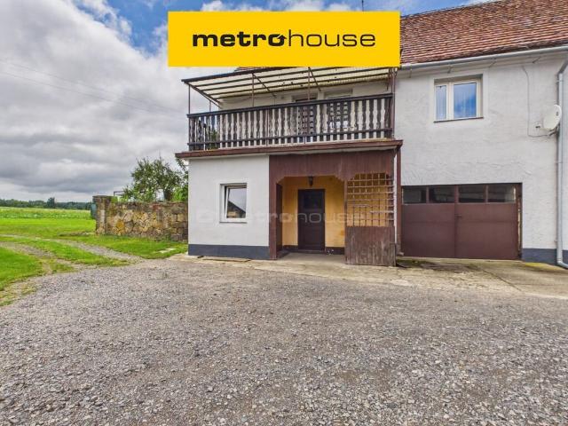 Dom, Warta Bolesławiecka, 90.00 m², sprzedam dom