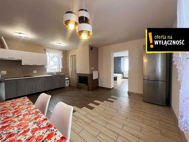 Dom, Wiśniowa, 59.00 m², sprzedam dom