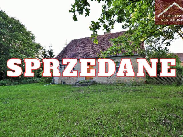 Dom, Wierzbowo, 121.00 m², sprzedam dom