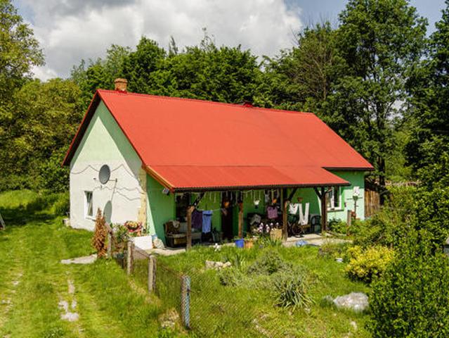 Dom Wierzchosławice 105 m2 plus 14 arów działki