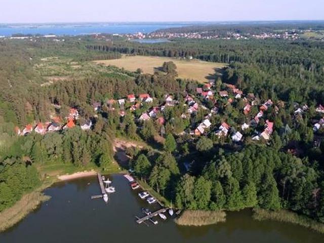 Dom Wilkasy gm. Giżycko, Plażowa