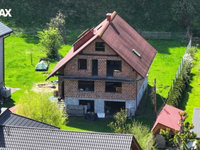 Dom, Wisła, Wyzwolenia, 150.00 m², sprzedam dom