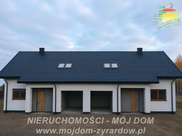 Dom Wiskitki