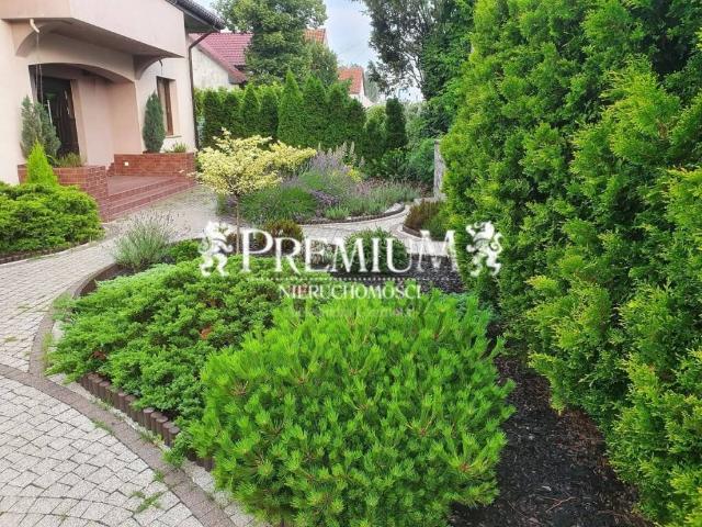 Dom, Wrocław Fabryczna, Maślice, 240.00 m², sprzedam dom