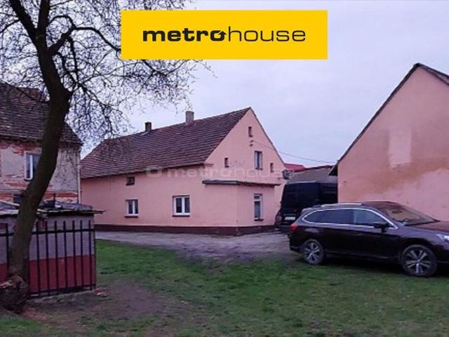 Dom, Wrocław Psie Pole Zawidawie Psie Pole, 200.00 m², sprzedam dom