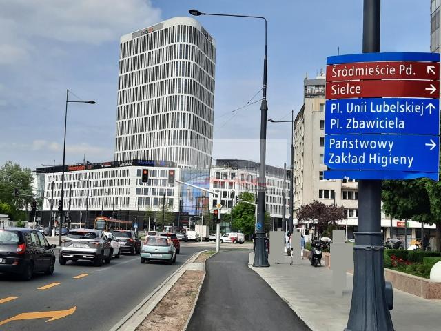 dom wynajem WARSZAWA, MOKOTÓW