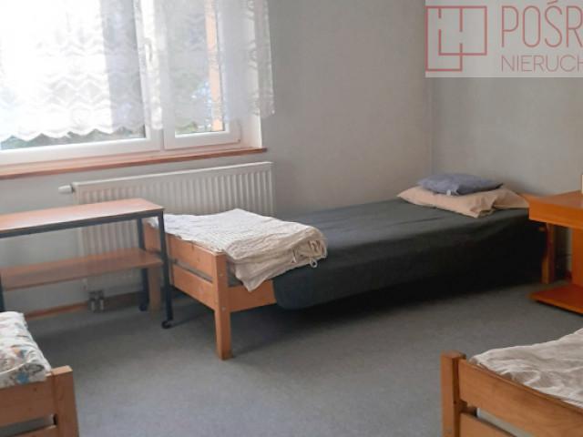DOM WYNAJEM Klucz Szczecin Zachodniopomorskie Pośrednik Nieruchomości Szczecin