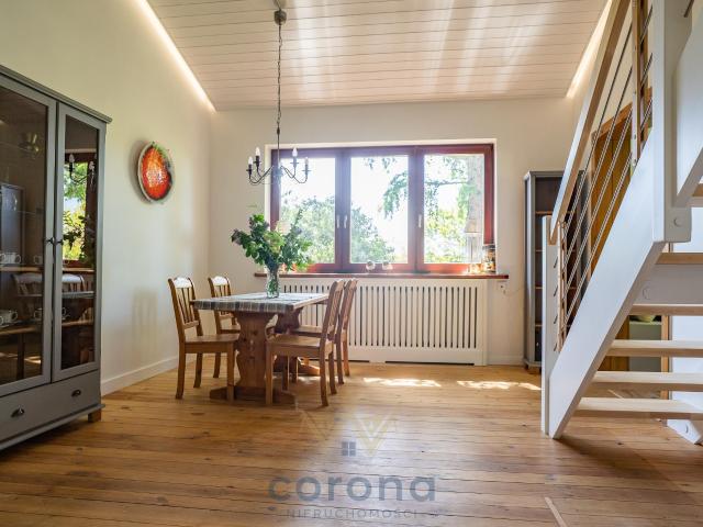 Dom wynajmę, Nadarzyn, Grodziska, 125 m2, cena: 6 500 zł